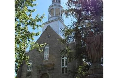 Église Saint-Michel
