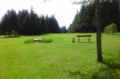 Club de golf la Vallée du Rêve
