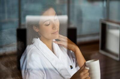 Amerispa Estrimont Suites & Spa