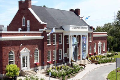 L’Odyssée des Bâtisseurs