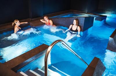 Jardin Spa