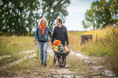Goûtez Lanaudière! Agritourism Tours