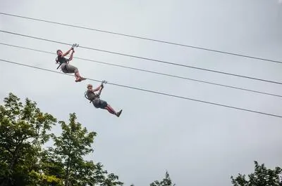 Camp Fortune – Ski Resort & Summer Activities