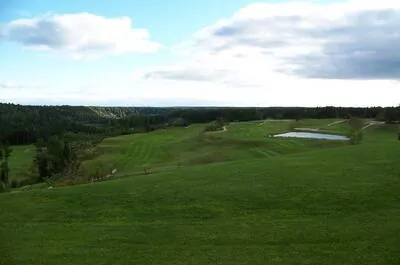 Golf le Méandre
