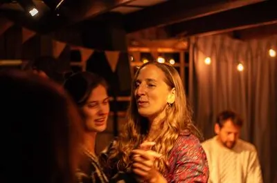 Les jours sont contés Storytelling Festival