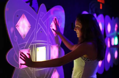 Funtropolis (Laval)