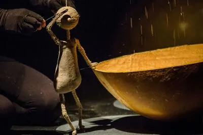 Petits bonheurs – Le rendez-vous culturel des tout-petits