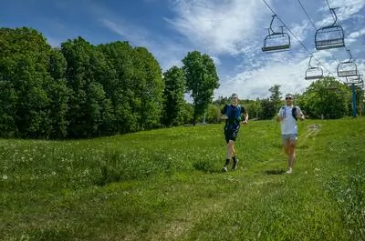 Mont Rigaud