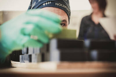 Savonnerie des Diligences