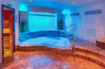 Le Spa Infinima
