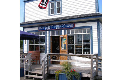 Atelier Boutique Verre et Bulles