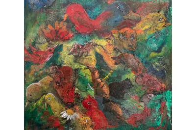 Les arts Kapelier