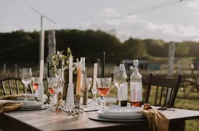 Vignoble Les Vents d’Ange