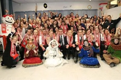 Carnaval de Gentilly