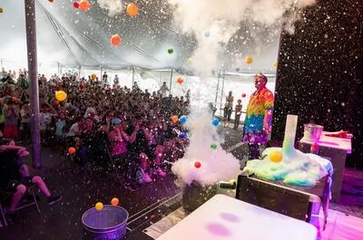 Eurêka! Festival