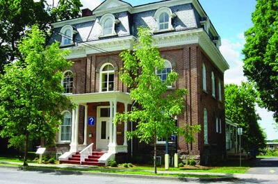 Bruck Museum