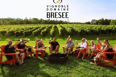Domaine Bresee