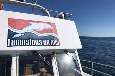 Entry island Cruise