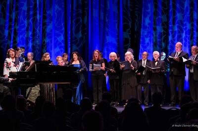 FestivalOpéra de Saint-Eustache des Grandes Laurentides