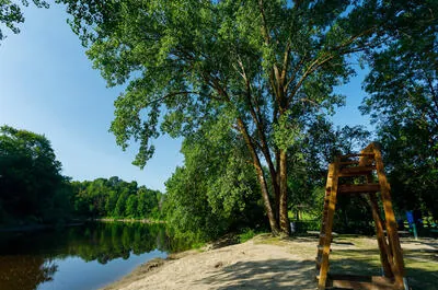 Plage Bosco