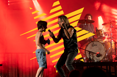 Festival Chasse-Galerie