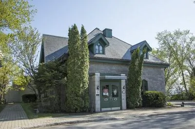 Dorval Museum of Local History and Heritage