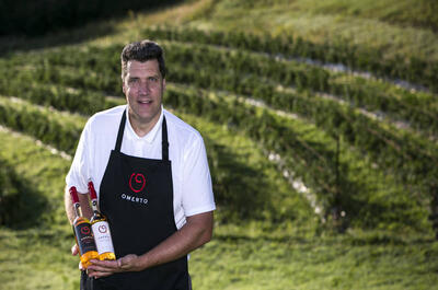 Omerto – Le Domaine de la Vallée du Bras