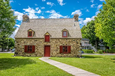 Maison Nivard-De Saint-Dizier – Musée et site archéologique