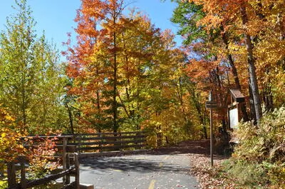 La Villageoise-de-Mont-Tremblant