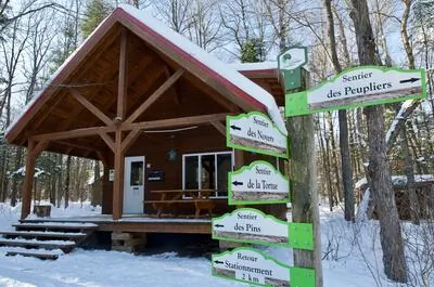 Parc régional des Grandes-Coulées