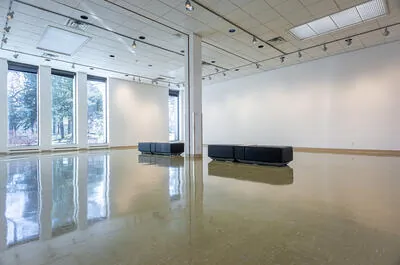 Peter B. Yeomans Cultural Centre