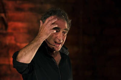 Festival de contes et légendes en Abitibi-Témiscamingue