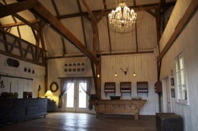 Vignoble Le Mas des Patriotes