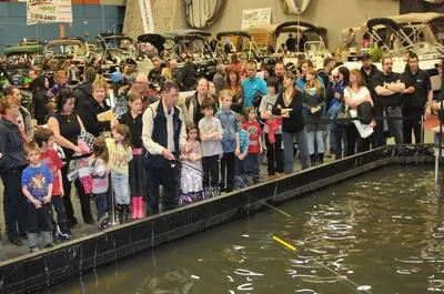 Salon Expo-Nature – Chicoutimi