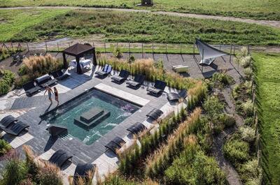 Spa Nordique Le Germain