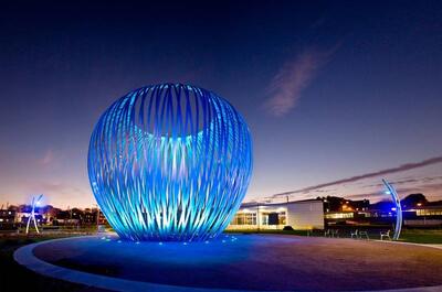 Art public Montréal – Discover Montréal’s extensive public art collection