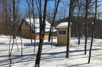 Club de plein air de Saint-Donat