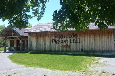 Vignoble Pigeon Hill