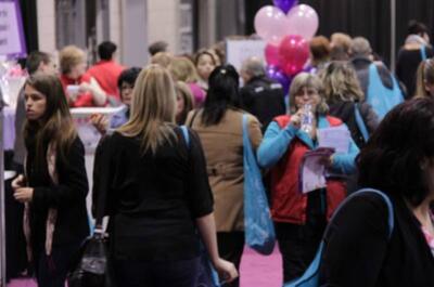 Québec City National Women’s Show