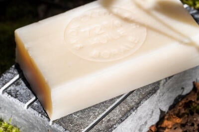 Borale soap factory
