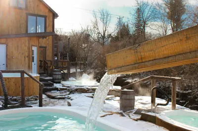 Spa Franklin