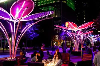Luminothérapie