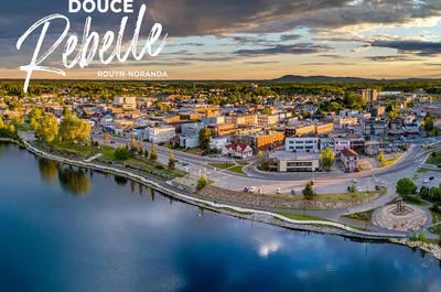 Rouyn-Noranda