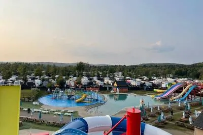 Complexe Atlantide