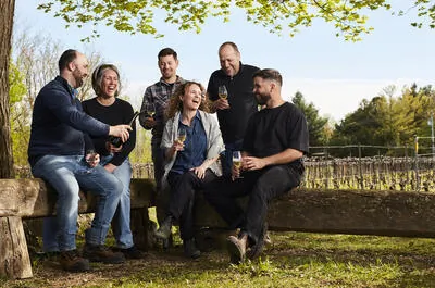 Domaine Amalgames