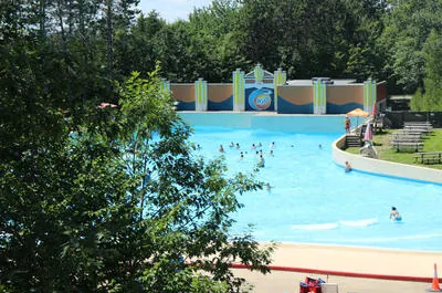 Aquaparc H2O