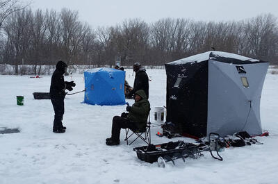 Montréal-Action Fishing