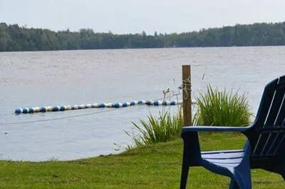 Plage O.T.J. Saint-Victor