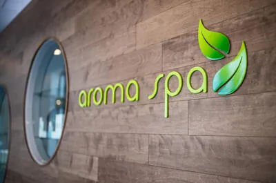 Aroma Spa