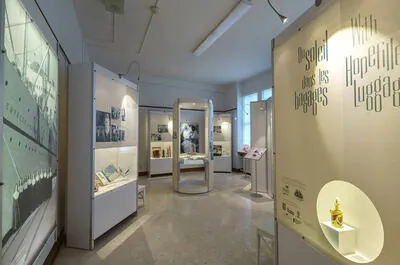 Délia-Tétreault Museum